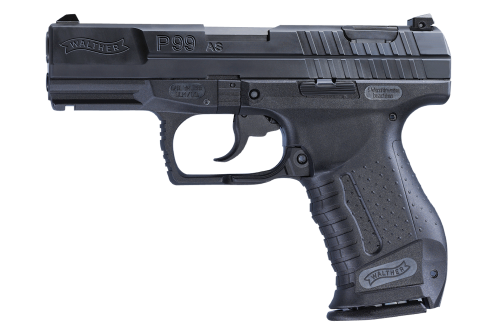 WALTHER P99