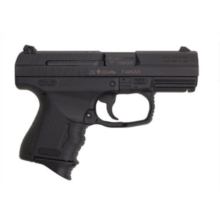 Wal P99c AS 40 S&W 8Sh 2796392