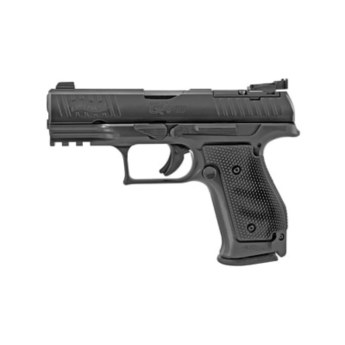 WALTHER Q4 SF