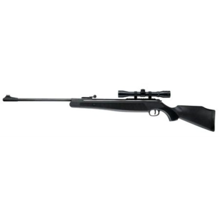 Ruger Air Magnum Air Rifle .177 Caliber 19.5 Inch Blued Barrel A