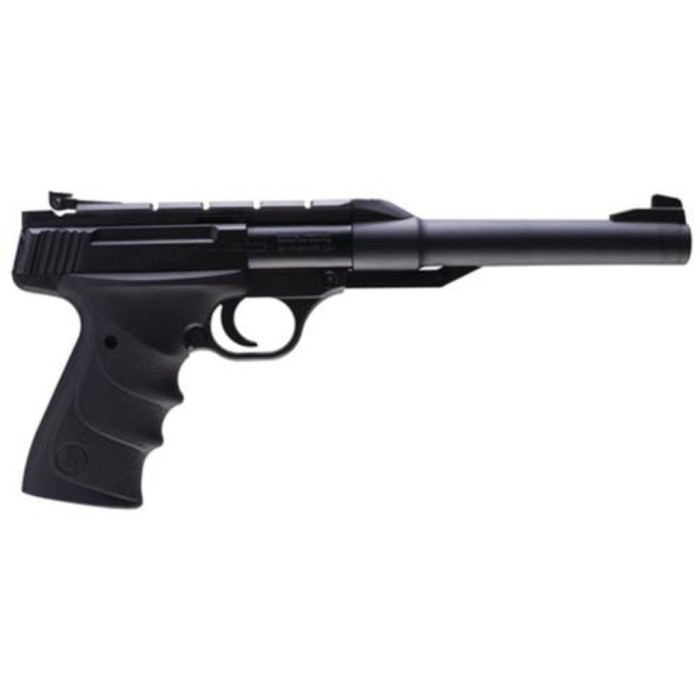 Browning Buck Mark URX Air Pistol .177 Caliber Pellets 5.25 Inch