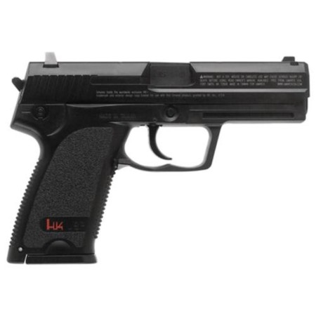 H&K USP Steel BB Air Pistol .177 Caliber Fixed Sights Accessory