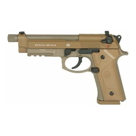 UMX BER M9A3 .177 BLOWBACK FULL AUTO