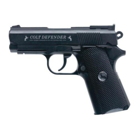 Colt Defender BB Air Pistol .177 Caliber With Sights