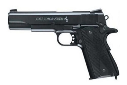 UMAREX COLT 1911 COMMAND