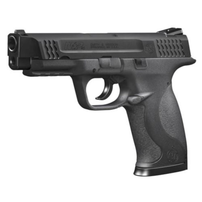 Smith & Wesson M&P 45 Pellet And BB Air Pistol .177 Caliber 8 In