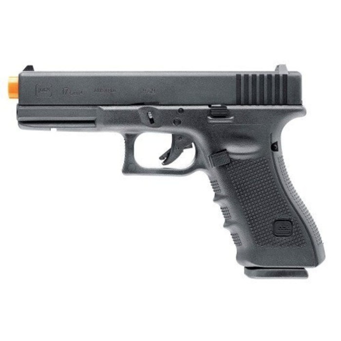 UMX GLK 17 GEN4 BLOWBACK .177BB