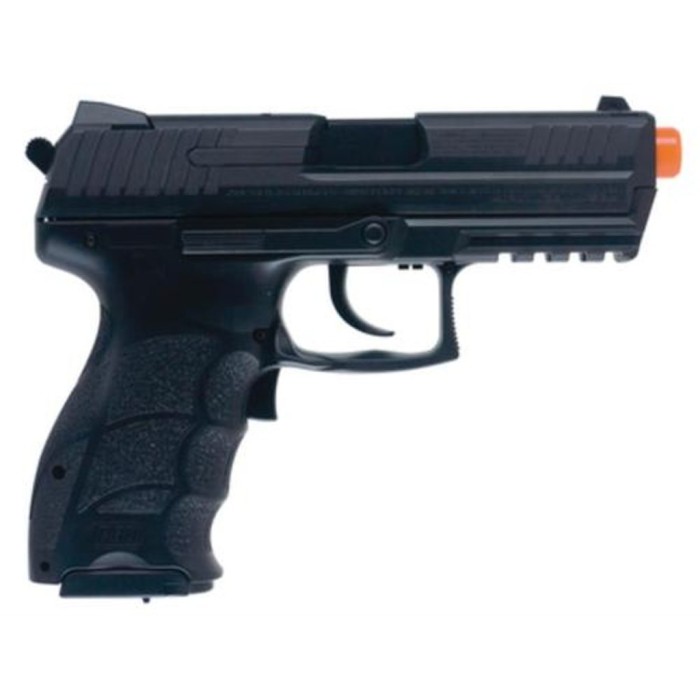 Umarex 6MM BB Airsoft Electric H&K P30 Pistol Black Finish