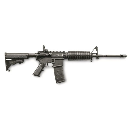 Colt Firearms M4 Carbine 5.56 NATO / .223 Rem 16.1" Barrel 30-Rounds