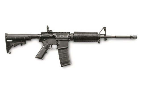 Colt Firearms M4 Carbine 5.56 NATO / .223 Rem 16.1" Barrel 30-Rounds