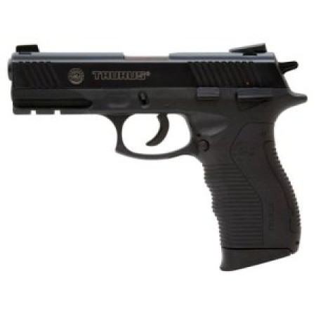 Taurus Pt-809 9Mm 17Rd BL 1-809041