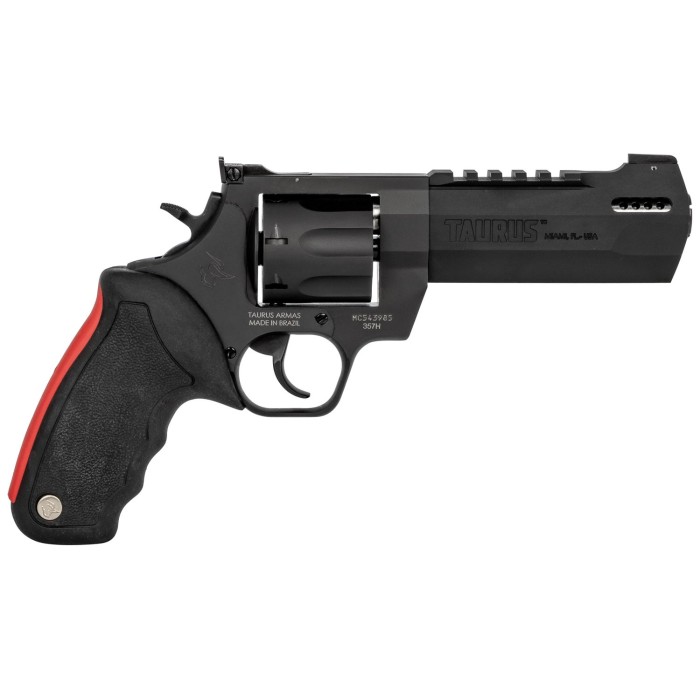 TAURUS RAGING HUNTER