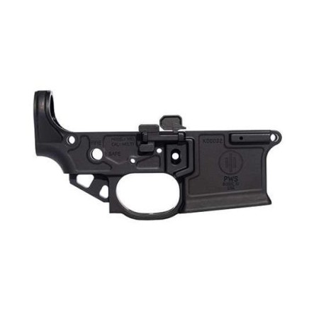 PWS MK1 MOD 2-M STRIPPED LOWER UPC: 811154031273