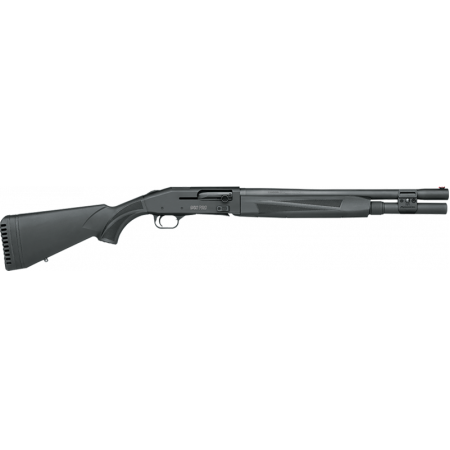 Mossberg 940 Pro Tactical 12 GA 18.5" Barrel 3"-Chamber 7-Rounds Optics Ready