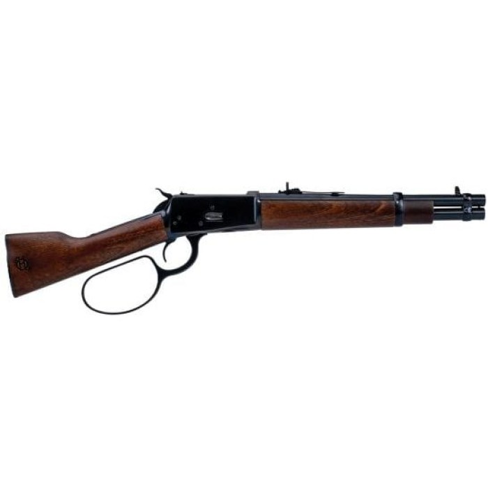 Heritage 92 Ranch Hand 44 Mag 12" Black Wood