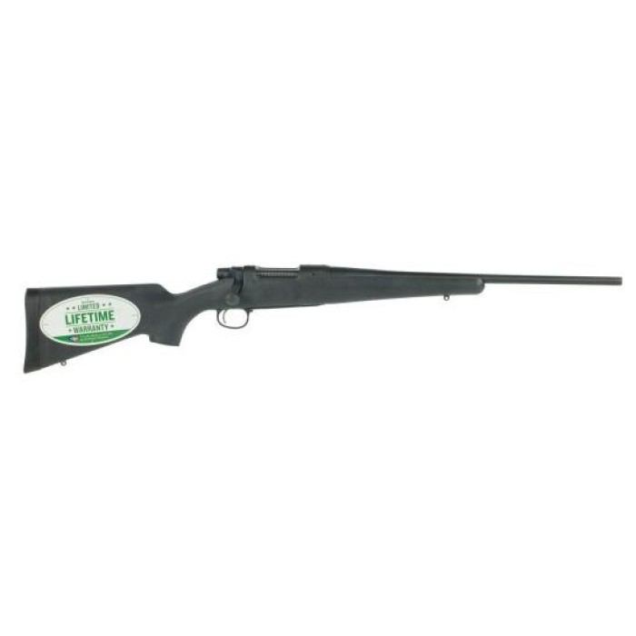 Remington Firearms 85915 Seven Compact 243 Win 4+1 18