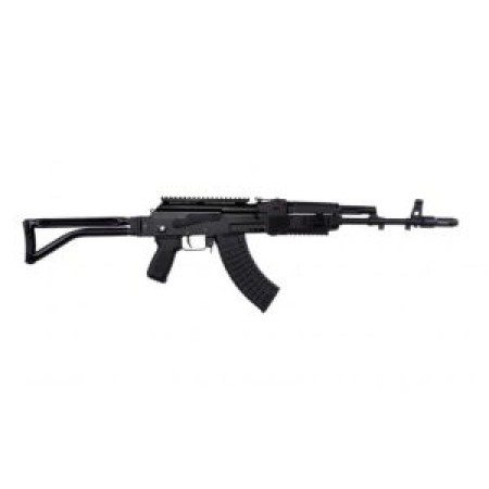 Arsenal SAM7SF 7.62x39mm Semi-Auto Rifle - 30+1 Rounds, 16.3