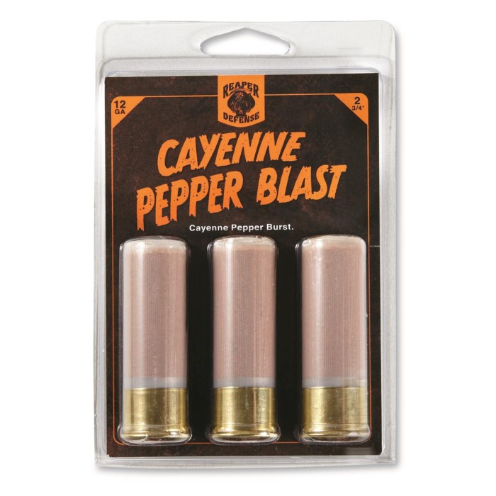 Cayenne Pepper 12G Burst 3PK RDG1258_CAYENNE_PEPPER