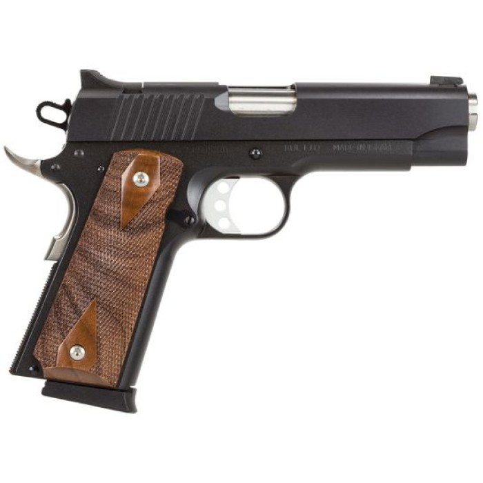 Magnum Research Desert Eagle 45 ACP 8 Round Pistol, Black - DE1911C