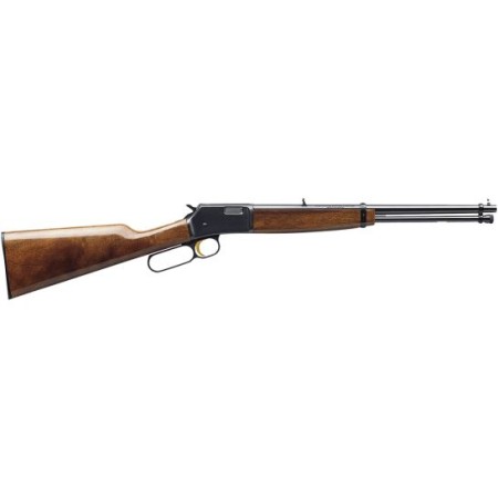 Browning BL-22 Micro Midas .22 s-l-lr Lever Action Rifle, Gloss - 024115103