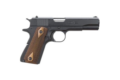 Browning 1911-22 A1 Full Size 22 LR 10 Round Pistol, Blue - 051802490