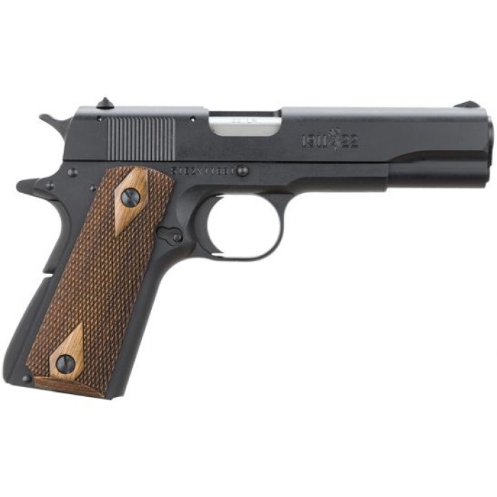 Browning 1911-22 A1 Full Size 22 LR 10 Round Pistol, Blue - 051802490