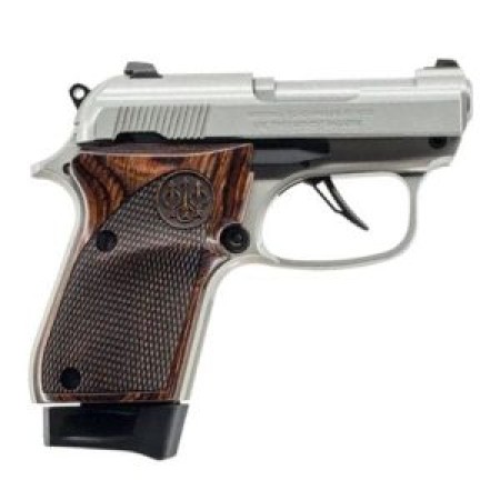 Beretta 30X Tomcat Just In Case .32 ACP 2.9