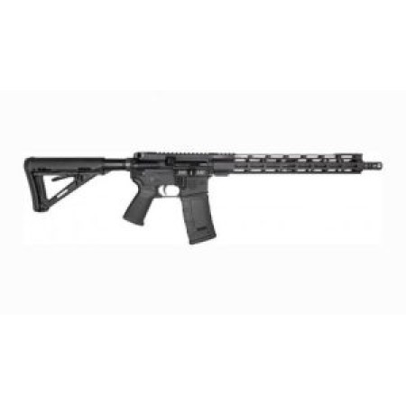 Diamondback DI DB15 300 Blackout, 16" Threaded Barrel, Black, M-Lok Handguard, 30rd