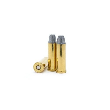 Atlanta Arms Select .38 Special 158 gr WC 50rds