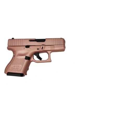 Glock 26 Gen5 9MM 3.5