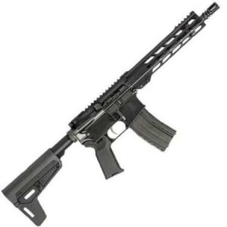 AND AR Pistol 5.56 10.5