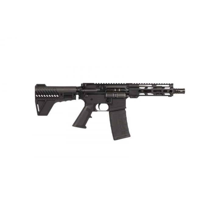 ATI MILSPORT 5.56 PISTOL 7.5