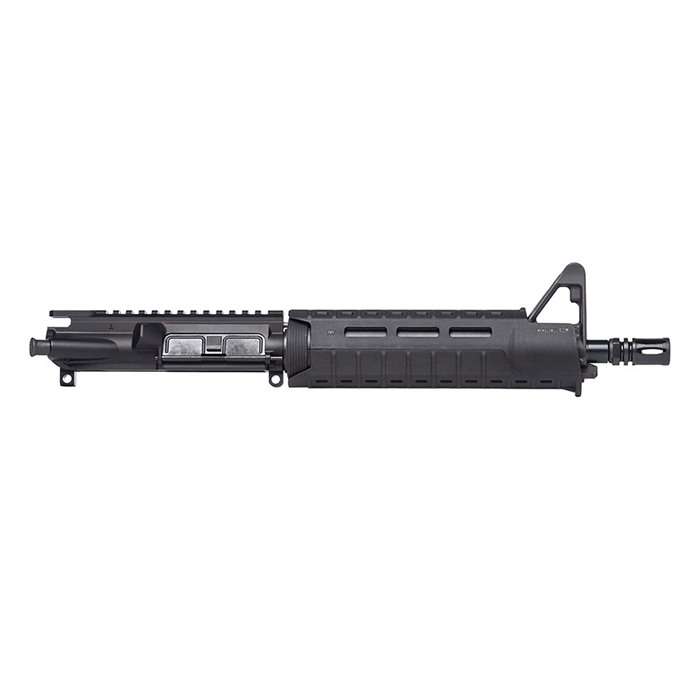 Aero precision Ar15 Complete - Upper 10.5" Carbine Barrel