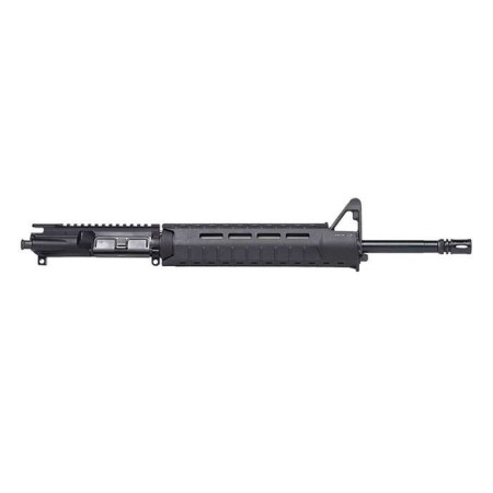 Aero precision Ar15 Complete - Upper 16" Mid-length Barrel