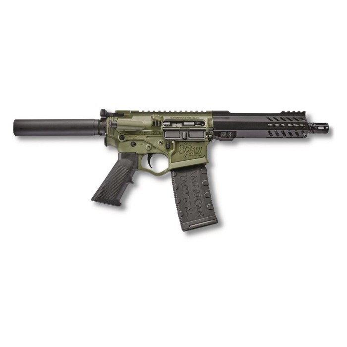 AMERICAN TACTICAL IMPORTS OMNI HYBRID MAXX