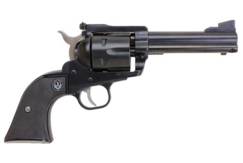 RUGER NEW MODEL BLACKHAWK