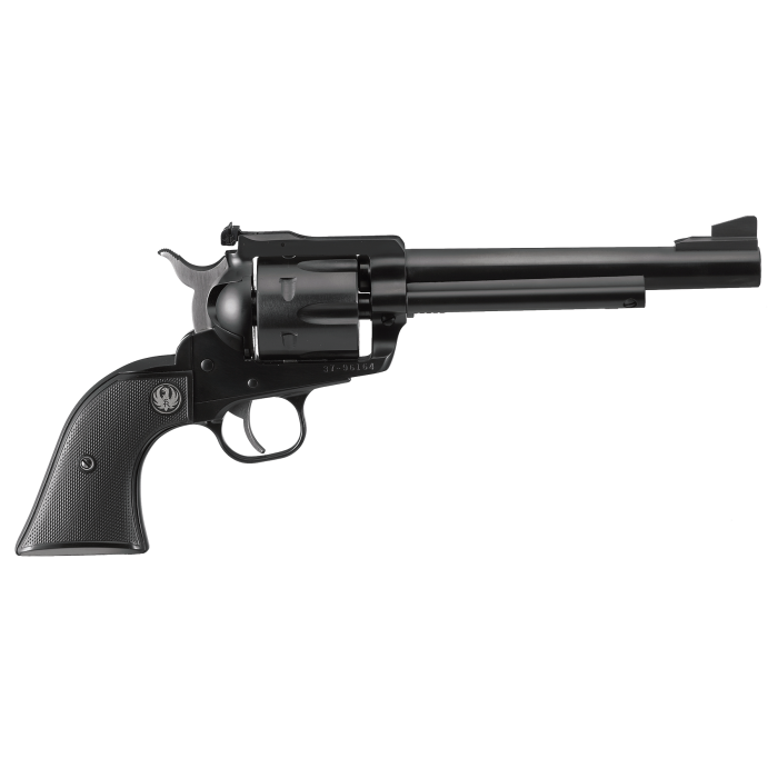 RUGER NEW MODEL BLACKHAWK