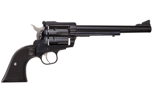 RUGER NEW MODEL BLACKHAWK