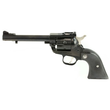 RUGER SINGLE-SIX