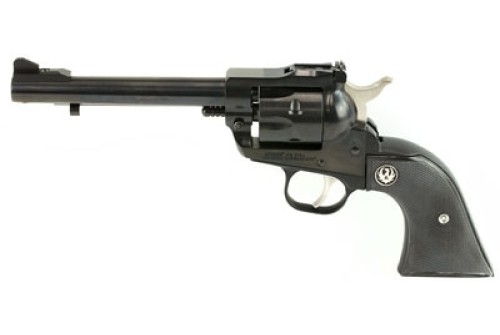 RUGER SINGLE-SIX