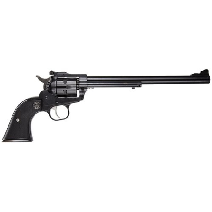 Ruger Single-Six 22LR/22 Mag, 9.5" Barrel, Adjustable Sights, Blued Finish