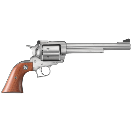 RUGER NEW MODEL SUPER BLACKHAWK