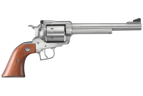 RUGER NEW MODEL SUPER BLACKHAWK