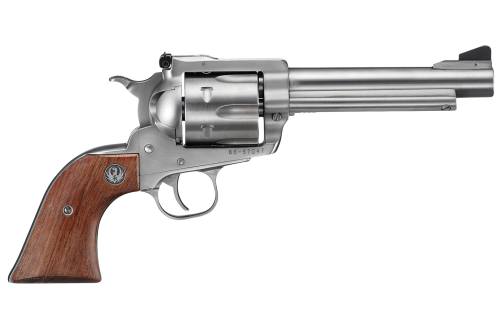 RUGER NEW MODEL SUPER BLACKHAWK