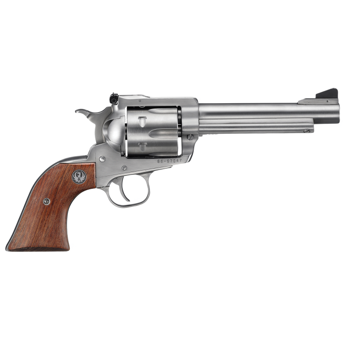 RUGER NEW MODEL SUPER BLACKHAWK