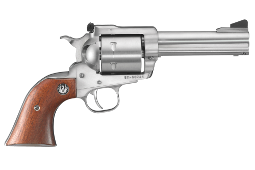 Ruger Super Blackhawk 44mag 4.625-inch SS