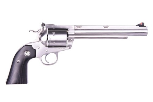 RUGER SUPER BLKHK HUNTER 45LC BISLEY 0866