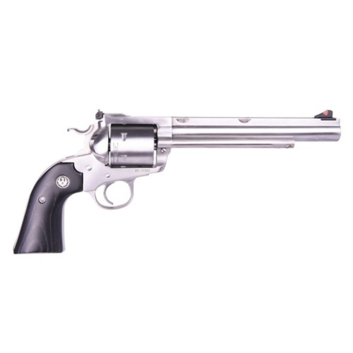 RUGER SUPER BLKHK HUNTER 45LC BISLEY 0866