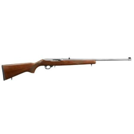 RUGER 10/22 Sporter Stainless 22 LR 22