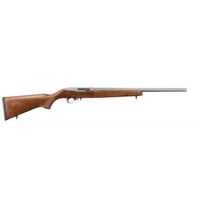 Ruger 10/22 Sporter .22Lr Stainless Birch (Talo) 1234 736676012343